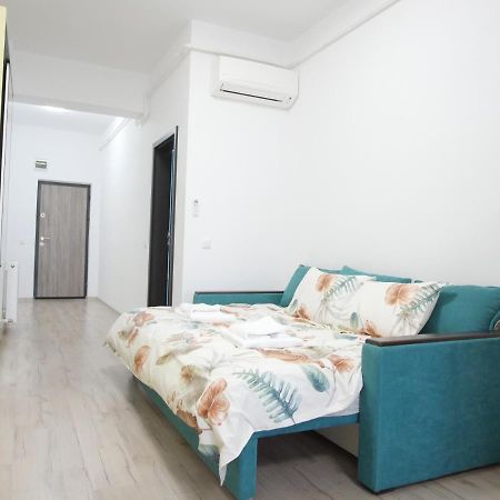 Re Dowtown Apartments - Palas Mall Studio Iasi Extérieur photo